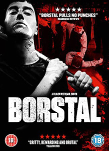 Borstal |   DVD
